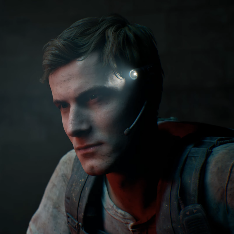 pearl_effect's tweet photo. 🧁

#ericking #HouseofAshes #TheDarkPicturesAnthology #screenshots https://t.co/lpqfDul2OY