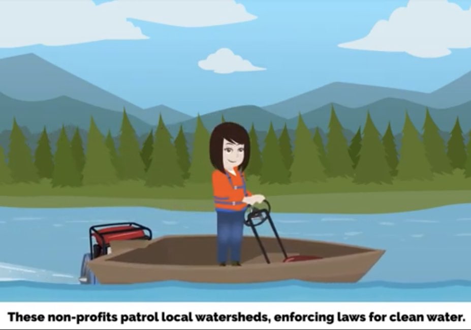 There are 10 passionate organizations with staff #Waterkeepers working to defend waterways in Alabama. Dive in and learn a bit about your <a href="/Waterkeeper/">Waterkeeper Alliance</a> in Alabama, read their bios, and visit each Waterkeepers Alabama member’s website here:  waterkeepersalabama.org/waterkeepers/