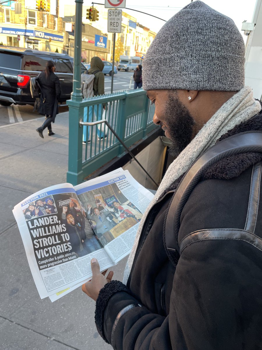 Jumaane Williams (@jumaane.bsky.social) tweet media