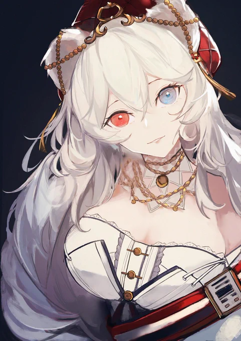 #明日方舟 #アークナイツ #Arknights 