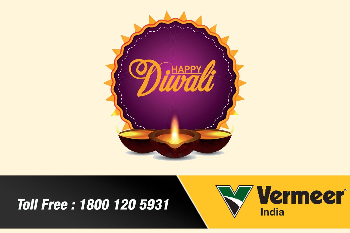 IndiaVermeer's tweet photo. We wish you a year rich with love, Happiness, Prosperity, and Wisdom. Happy Diwali to you and your family. https://t.co/X8cZsWruJO