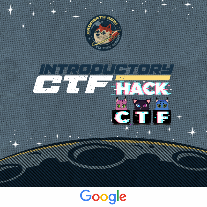 Ekoparty | Hacking everything tweet media