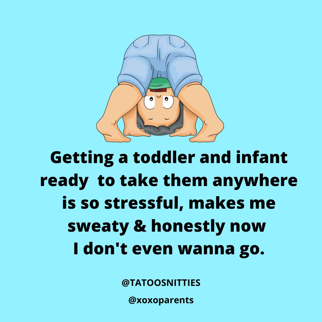 xoxoparents's tweet photo. The "I'd rather stay home" mood.🤦♀️
.
.
.
#hilariouskids #funnykids #kids #kid #parent #parents #parentinglife #parenthood #parentingproblem #parentsbelike #parenting #parentstruggles #honestmom #momtruth #meme #toddlermom #parentinghumor #momjokes #momsofinstagram https://t.co/aIhJfNddMW