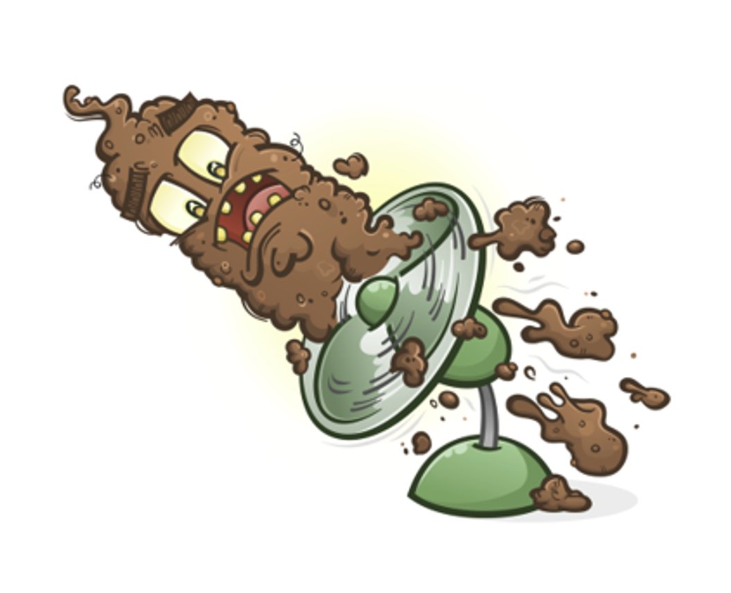 When Things Hit the Fan, Great Ads can Clean up the Mess 
bit.ly/31s9QUR
From 2015 to 2020, changes in creative and messaging helped reverse the disaster.  See how the creative evolved!  #advertising #marketing #chipotle #restaurants #adeffectiveness