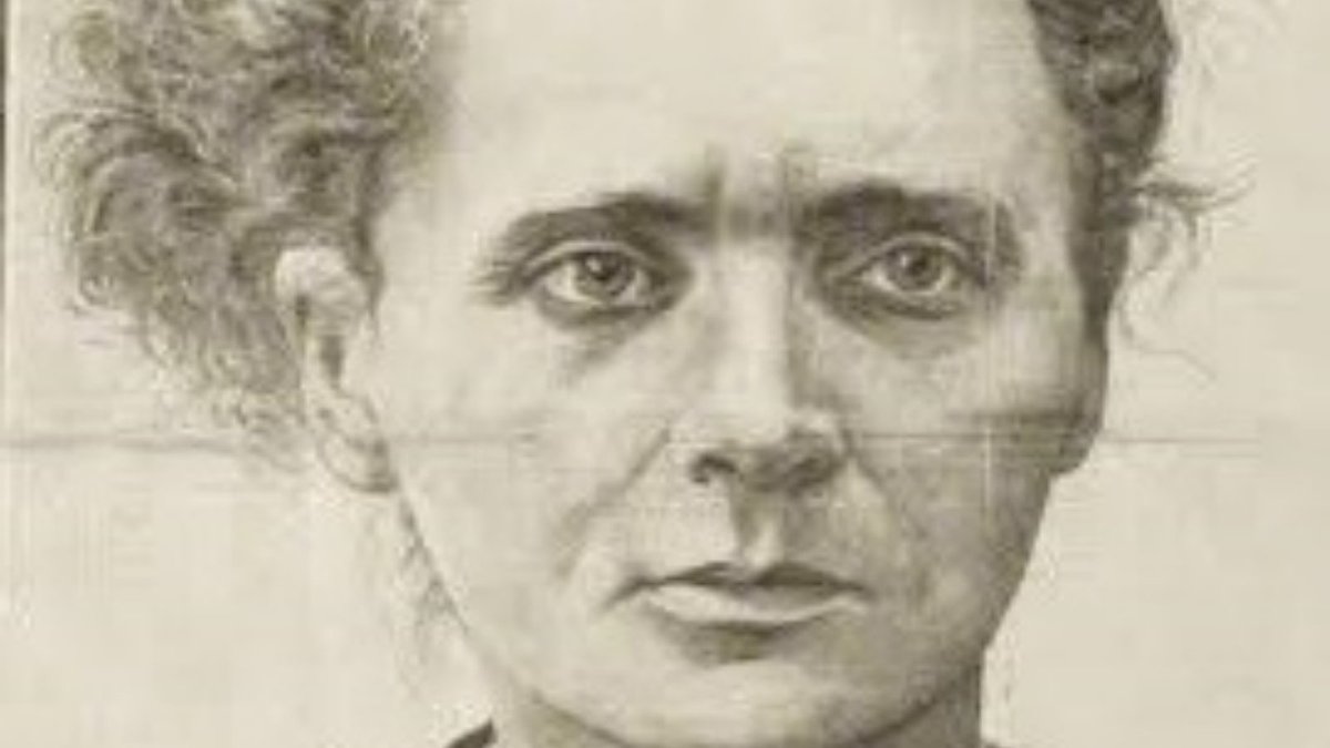 Histoire_image's tweet photo. #CeJourla, #5novembre #1906, #MarieCurie donne sa leçon inaugurale dans l’amphithéâtre de #physique de la faculté des #sciences de la @Sorbonne_Univ_. Elle est la première femme professeur des universités en France.
https://t.co/XK2hqEOdgJ #prixnobel #feminisme #radioactivite https://t.co/4L5hUx4MmZ
