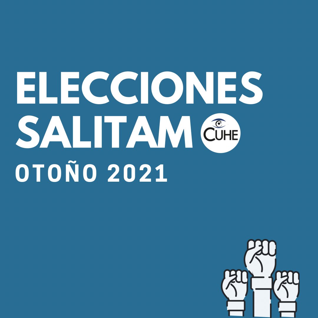 cuheitam's tweet photo. Se abre la convocatoria para elecciones del Consejo Estudiantil, representaciones de licenciaturas e ingenierías y AEF. ¡Anímate a representar a tu comunidad! https://t.co/UzAhB0l5PW