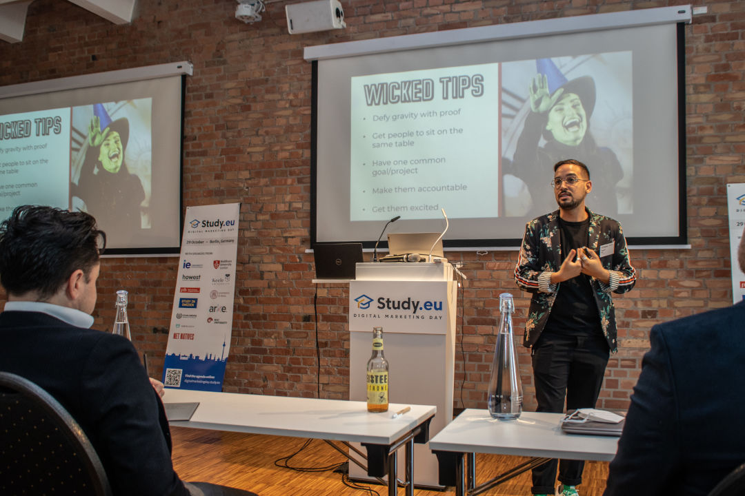 Study.eu tweet media