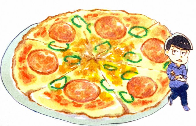 ピザのtwitterイラスト検索結果 ピザのtwitterイラスト検索結果