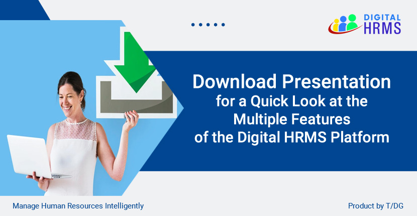 DigitalHRMS's tweet photo. Here's a Presentation that illustrates the multiple modules of Digital HRMS dedicated to HR functions. Get it Now https://t.co/4iQbEpPPi3 #HRSoftware #HRMS #DigitalHRMS #EmployeeManagement #HumanResourceCollateral #HRCollateral #HRPresentation #DownloadNow #HRResources https://t.co/JcELc9glpQ