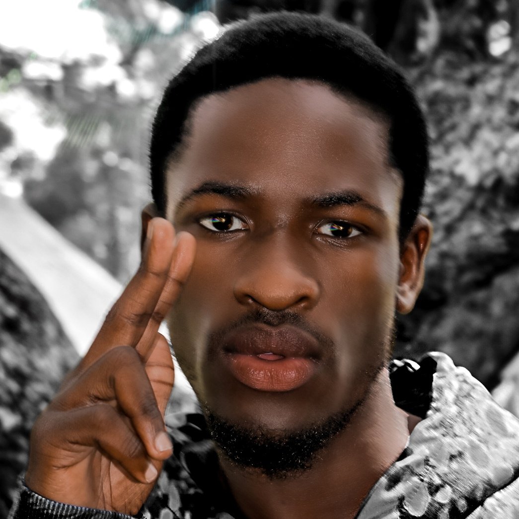 #NewProfilePic