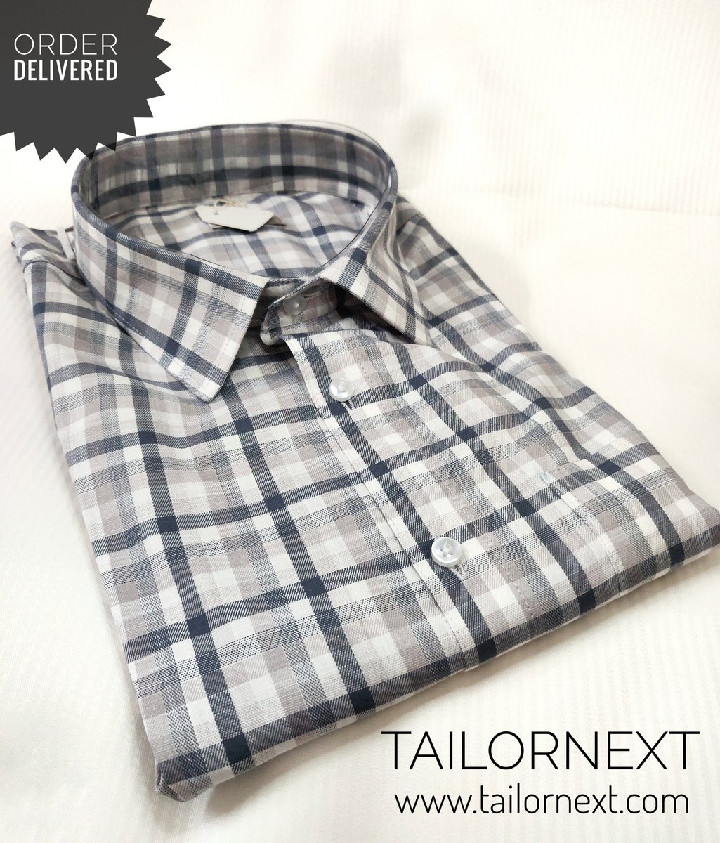 TailorNext's tweet photo. Custom Order Delivered!

Customization, Convenience, Fit and Finish. Only at TailorNext.
⠀
#tailornext #custommade #customised #customdesign #tailormade #tailoring #tailored #bangalore #bengaluru #nellore #mens #mensfashion #fashion #menswear #mensformalwear #formaldressing https://t.co/MOuza007ye