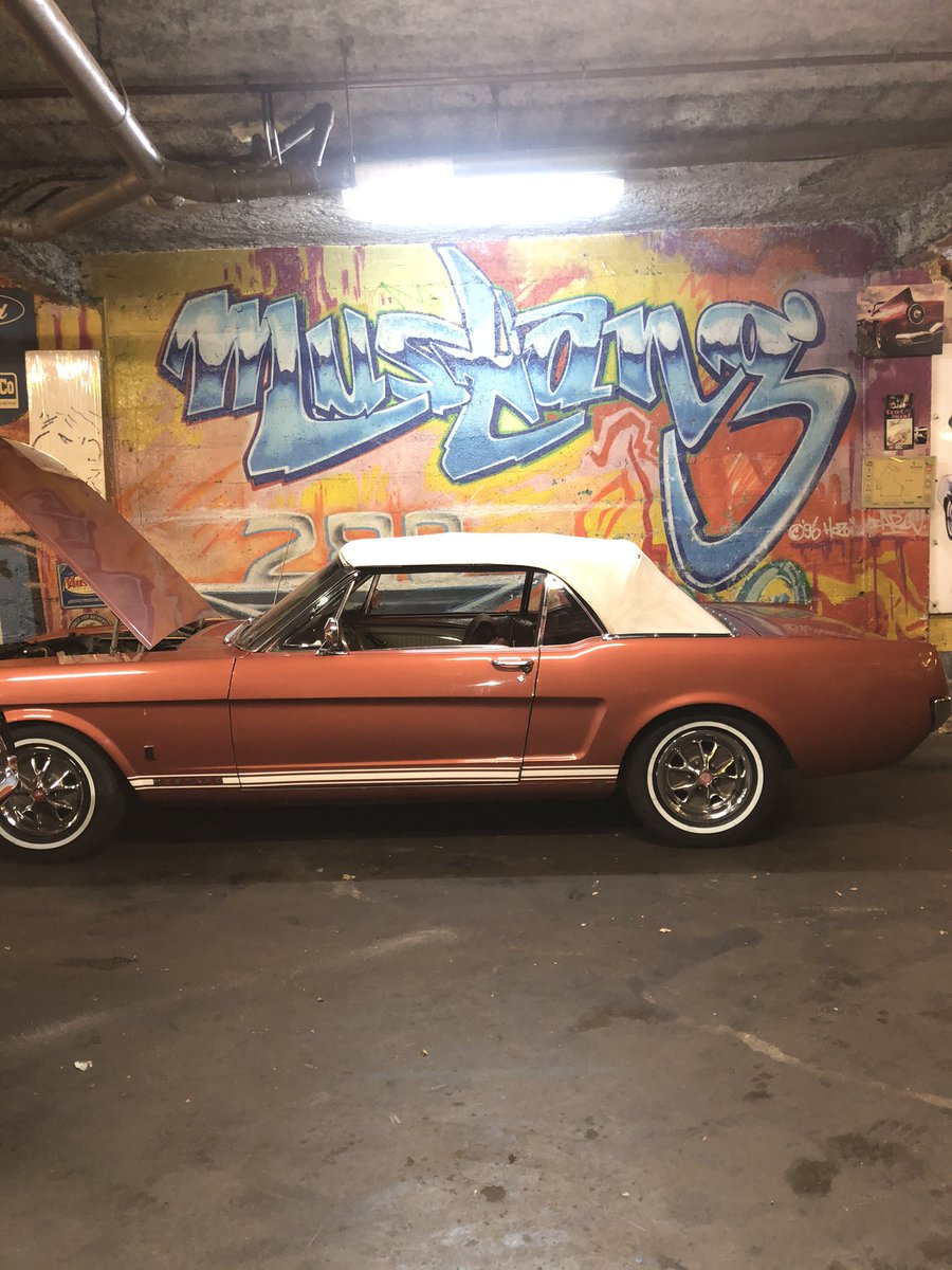 Atelier Mustang (@atelier_mustang) / Posts / X