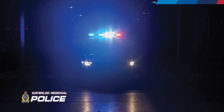 WRPSToday's tweet image. A 40-year-old Kitchener male has been arrested in connection to a break and enter at Cameron Heights Collegiate Institute in Kitchener.

Investigation is ongoing.

Anyone with information is encouraged to contact police or @WaterlooCrime.

Details: bit.ly/3CJbyyW.