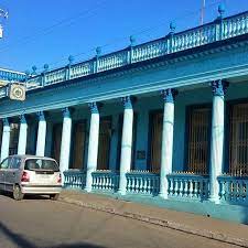 AmaranNb's tweet photo. Felicidades en el #DíaDelArchiveroCubano a guardianes de la #MemoriaHistóricca de la #Nación. El #ArchivoHistórico de #PinarDelRío, atesora colección de 37 fondos. #ProtocoloNotarial desde 1175. Expediente de #Mella del Instituto de Segunda Enseñanza. @ChedaAnabel @citmacuba https://t.co/sicPXAzhAg