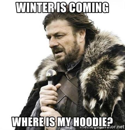 nfellner's tweet photo. WINTER IS COMING!! Make sure you have a cozy sweatshirt to keep warm! @tomlittogether @stony1lane @Paramus_Schools
https://t.co/XfrsXQOPba
#stonylanetigers #tigerspride🐯#paramusstrong #sparatansspirit #paramuspride #spartanpride https://t.co/7T46PNFV8y