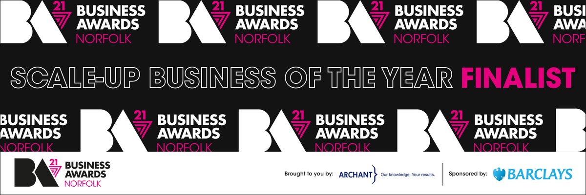 epharmacycares's tweet photo. So excited to announce we have been selected as a finalist for the Norfolk Business Awards, in the Scale Up Category!🥳 Good luck to all other award finalists! @EDP24 #norfolkbusinessawards #scaleup #startup https://t.co/3hlrSqkIU5