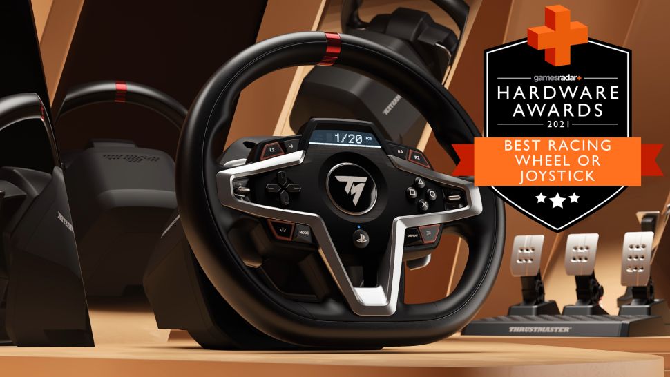 GamesRadar+ tweet media