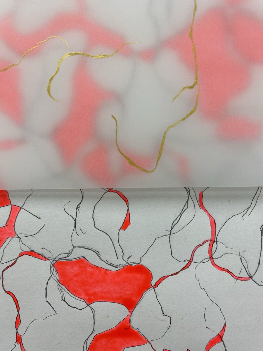 tinastudio's tweet photo. First two weeks in new studio in Woolwich #massstudioprogramme https://t.co/cBk09W5DGA