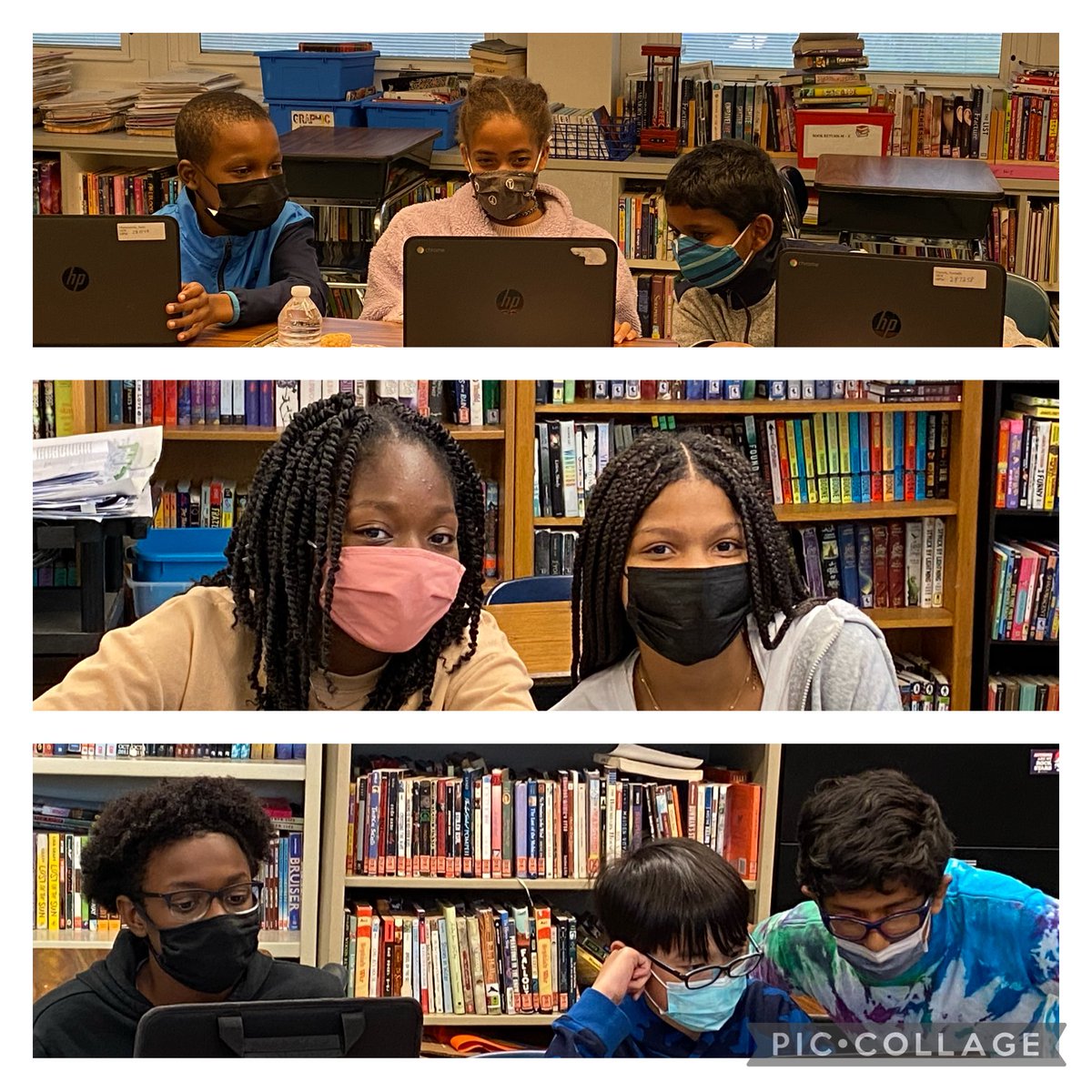 Bronawyn OLeary tweet media