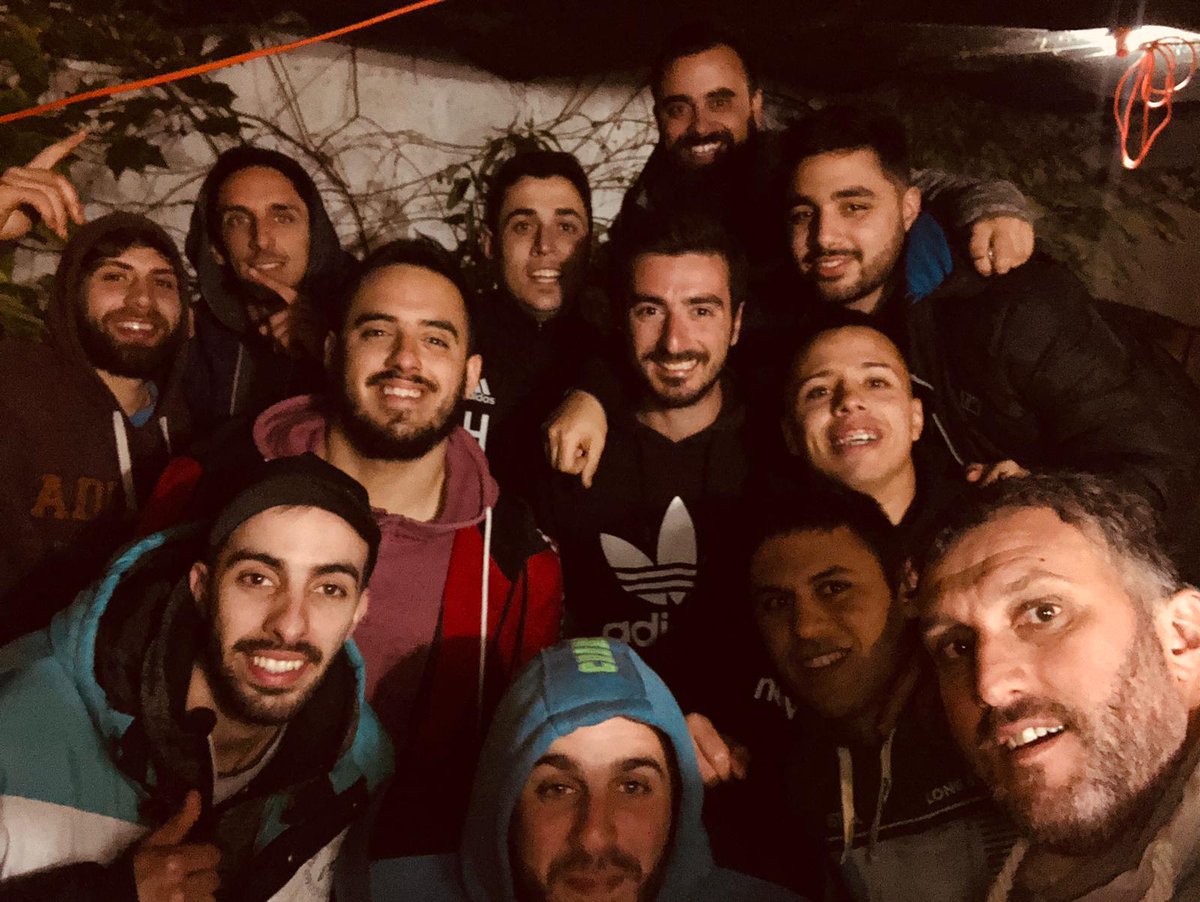 ⚡| ASR-Lucas21 tweet media