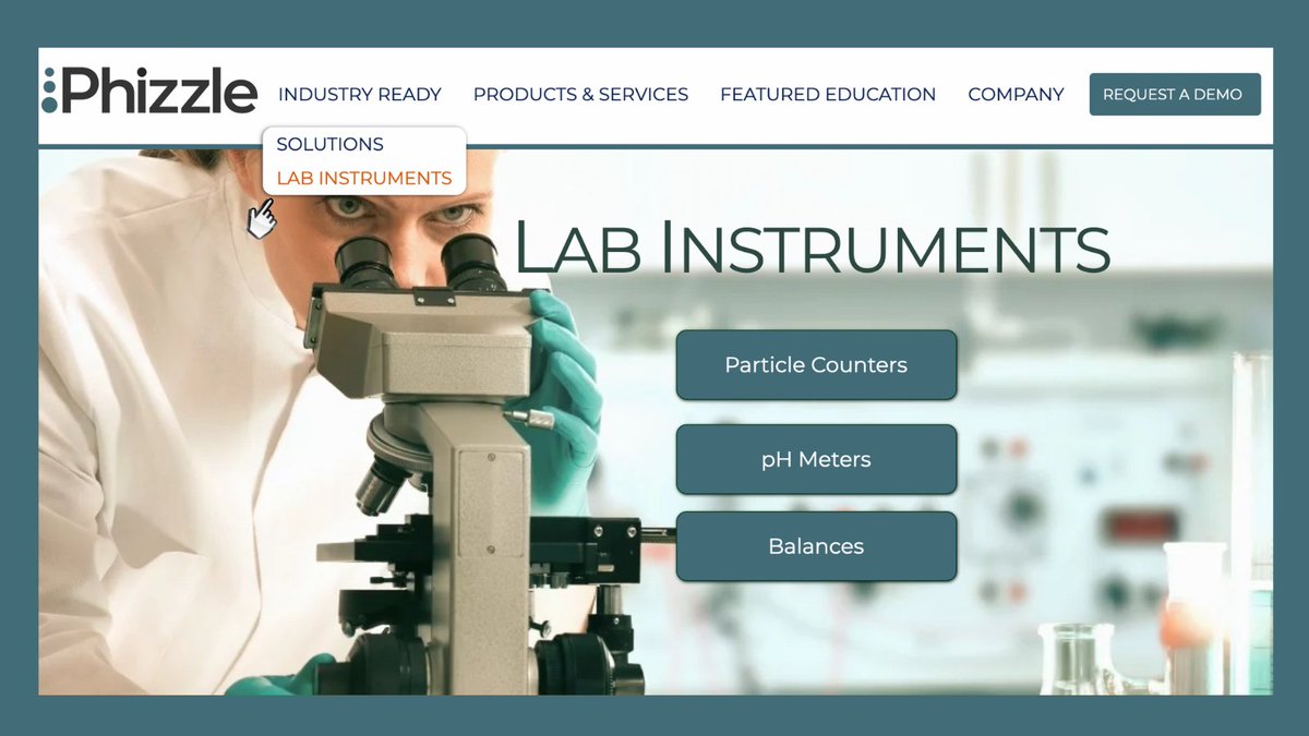 phizzle's tweet photo. Visit the @Phizzle Industry Ready page and see the brands we currently support.
https://t.co/HH1zKm9Sm9
#MultiVendor #MultiDevice #ScientificLabInstruments
Get to Know #EDGMaker https://t.co/TeV2A2nuj7