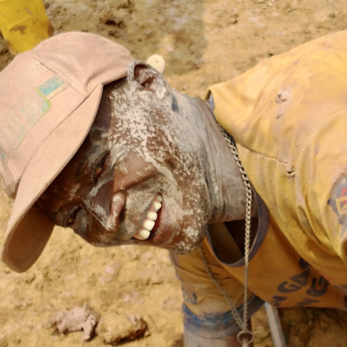 Habitat Technologies Solutions for the Congo tweet media