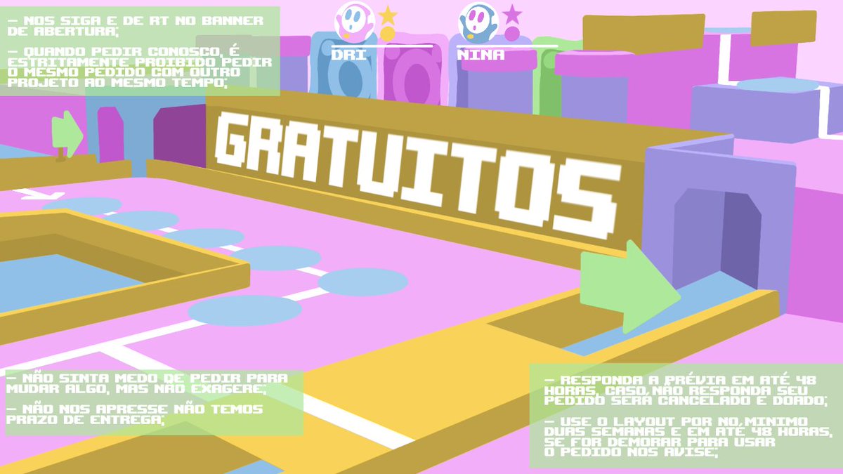 dsgdri's tweet image. Sejam muito bem vindos ao Siren Edits, projeto de designs pagos e gratuitos e para todas as culturas!

[📃] Carrd: editsiren.carrd.co
[🐱] CuriousCat: curiouscat.qa/editsiren
[🗓️] Cronograma: docs.google.com/spreadsheets/d…