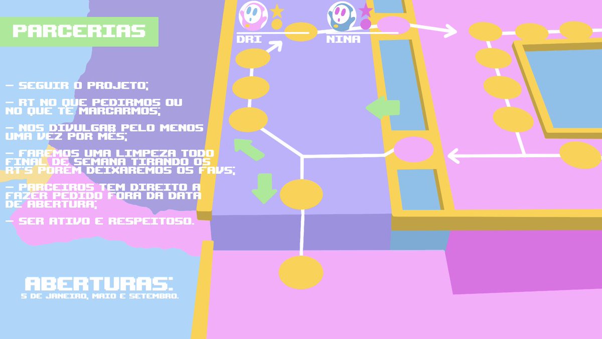 dsgdri's tweet image. Sejam muito bem vindos ao Siren Edits, projeto de designs pagos e gratuitos e para todas as culturas!

[📃] Carrd: editsiren.carrd.co
[🐱] CuriousCat: curiouscat.qa/editsiren
[🗓️] Cronograma: docs.google.com/spreadsheets/d…