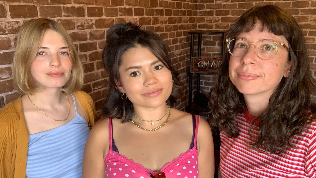 Mall Talk tweet media