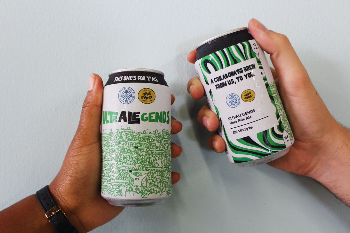 Hopsquad Brewing Co. tweet media