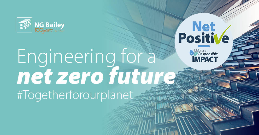 NGBaileyUK's tweet photo. Today is #ThisisEngineeringDay and in our centenary year, we’re celebrating the contribution our engineers are making to deliver a net-zero future - https://t.co/Gzpr5cGGLi

#COP26 #100yearsresponsible #TogetherForOurPlanet https://t.co/qoqMILA06T