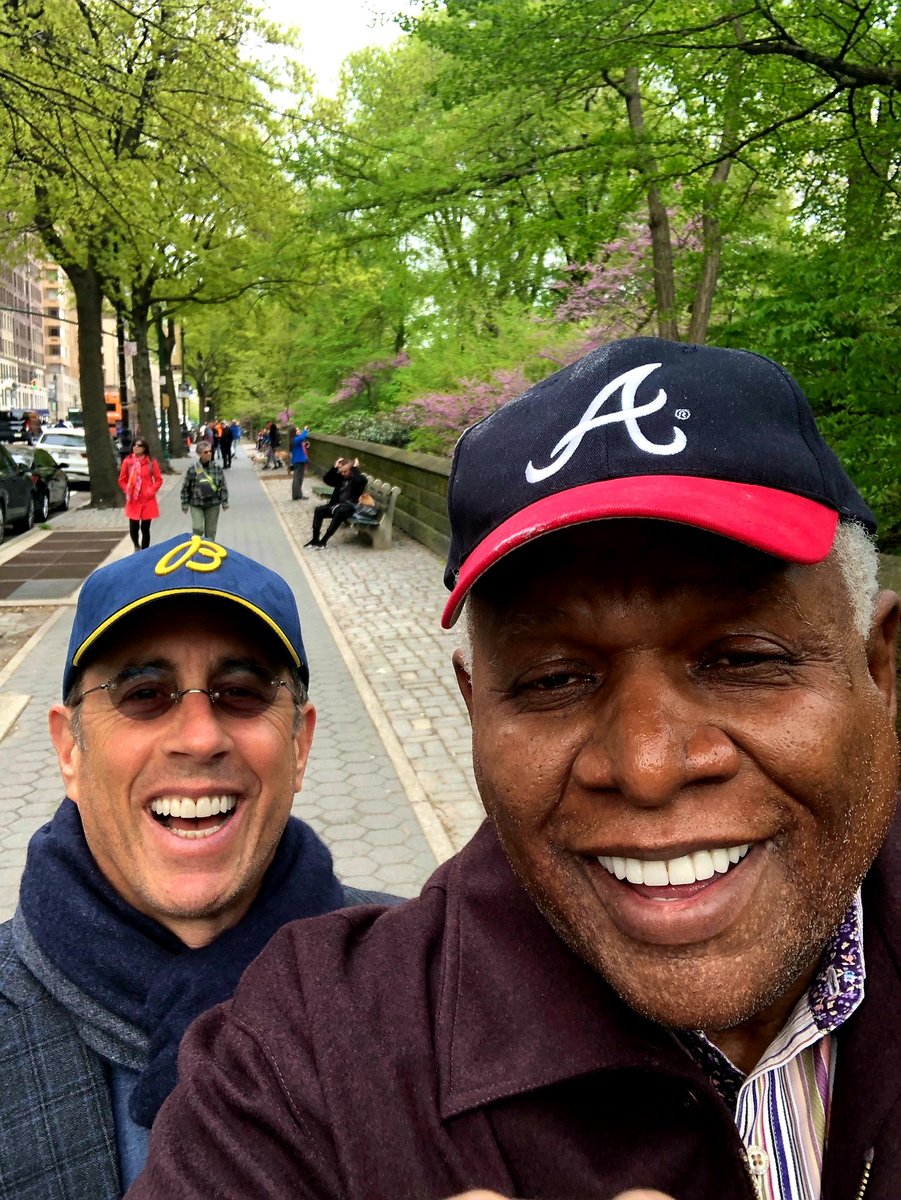George Wallace tweet media