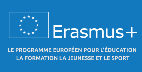 Bonne nouvelle ! L'IFPVPS a obtenu de la commission européenne, la charte Erasmus +, valable jusqu’en 2027
