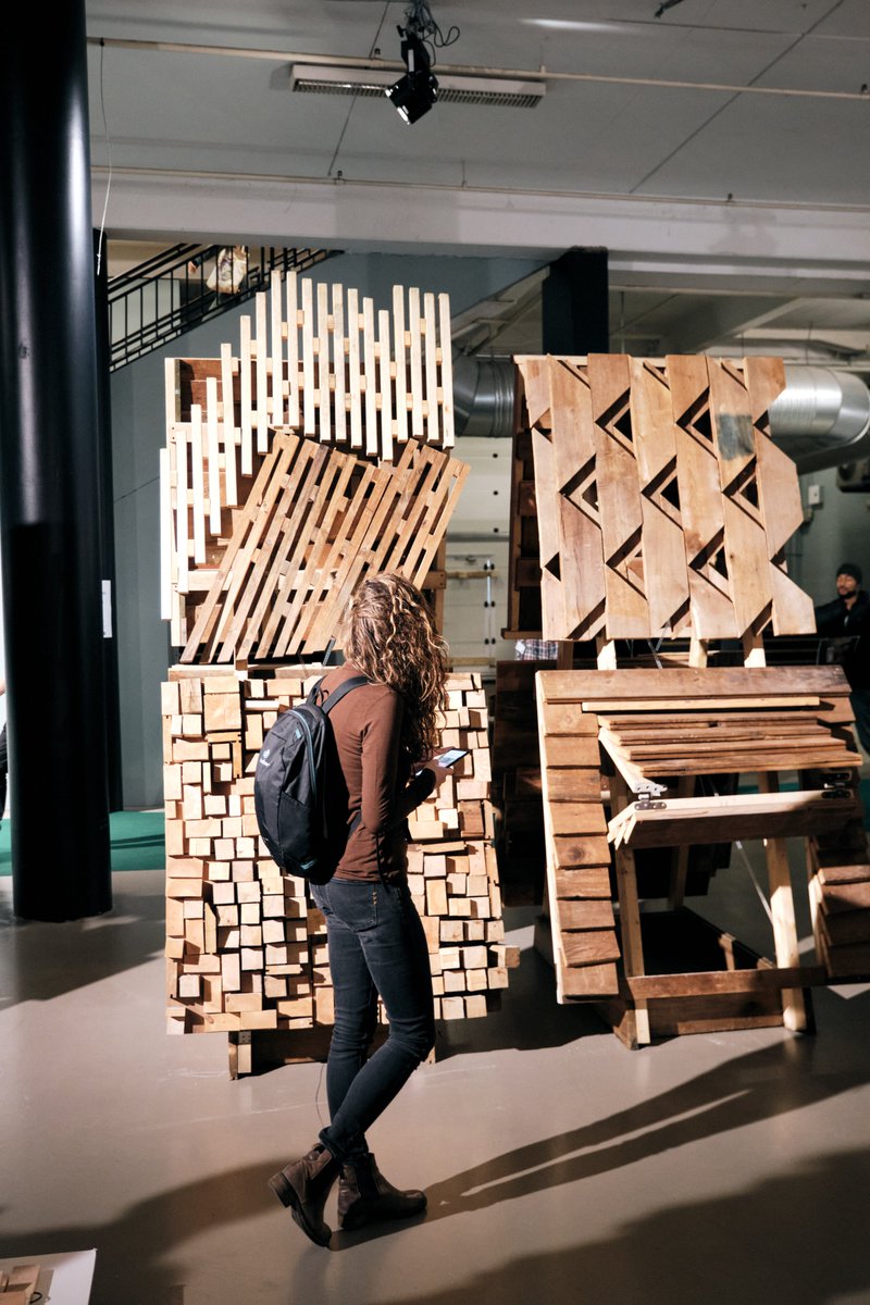 Building Green tweet media