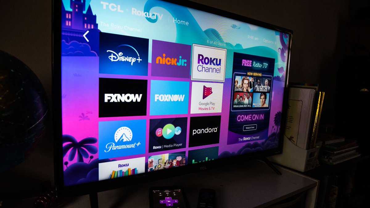jcd_consulting's tweet photo. "Ad buyers expect the 2022 midterm elections to be the first campaign cycle where connected television (CTV) ads will take a meaningful market share of political spend, in part due to the fact that cookies are being scrapped." https://t.co/L6FiRY3bX2 https://t.co/of8ounenho