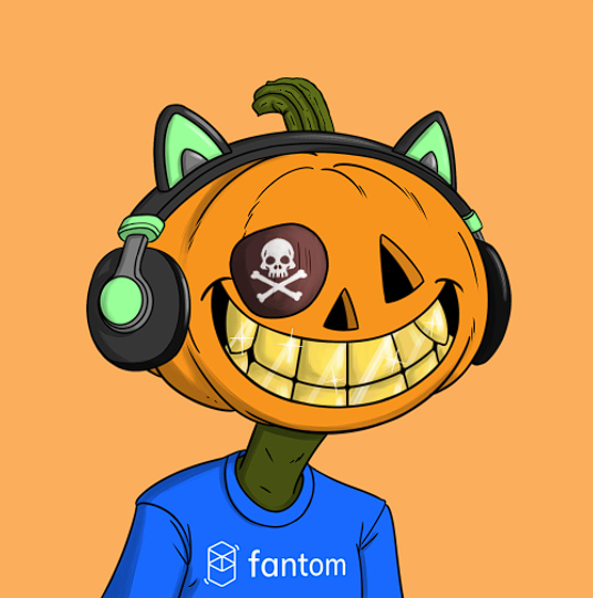 CaptWoooDy's tweet photo. I'm doing a giveaway for my project, @Fantolanterns 

This gold teeth pirate was one of my favourites I minted so far with his $FTM shirt and headphones. All that I ask, is you follow me and @Fantolanterns and give this post a like and a RT. I'll award this to a winner in 24 hrs https://t.co/D7J6AmO84N