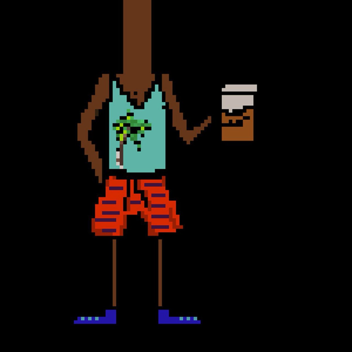 PunkTrunks's tweet image. Anyones knows a chart with failed #nft projects? We might be on the 1st place . Cheers for that🍻

#nftcollector #NFTGiveaway #NFTcollection #NFTGiveaways #NFTLaunch #NFTdrop