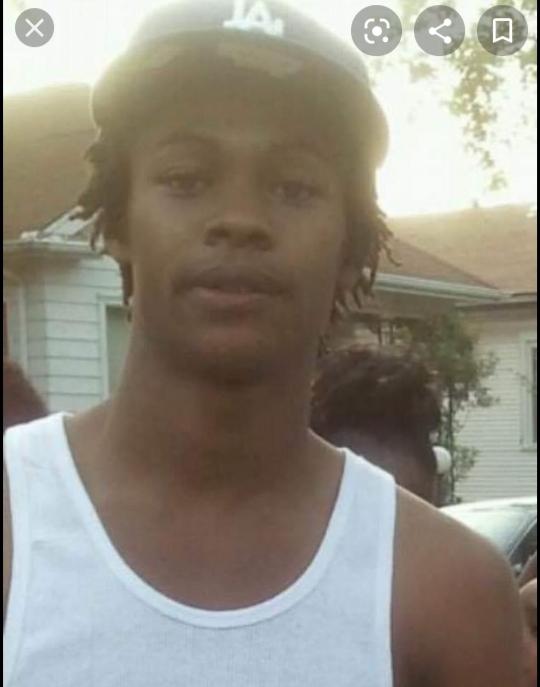 Trappa_Kei's tweet photo. Rest up Odee Perry🕊️🕊️
May 13th 1991 to 11 August 2011 https://t.co/XHEHUf1Oz6