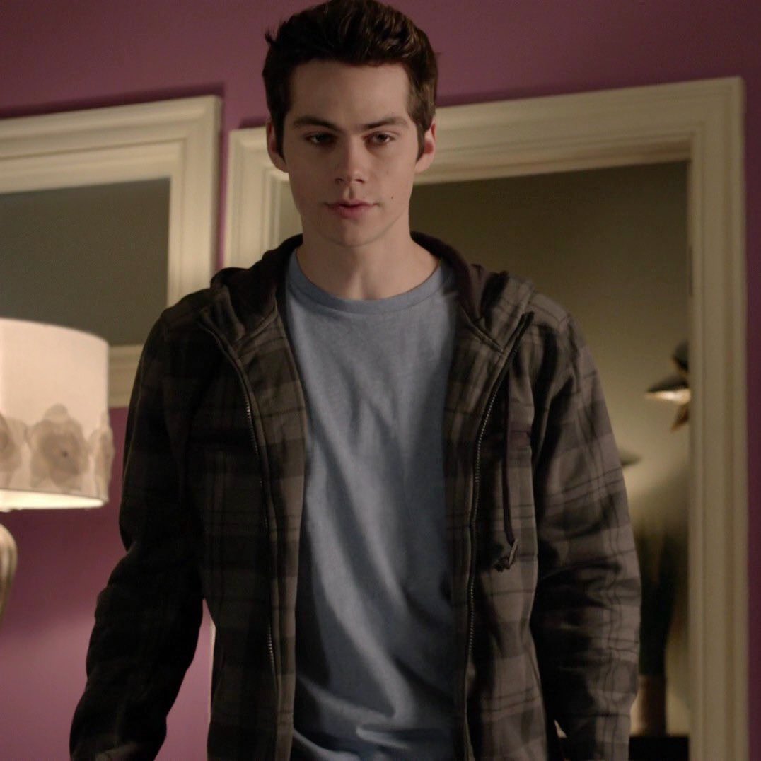 best of stiles stilinski (@bestofstiles) on Twitter photo 