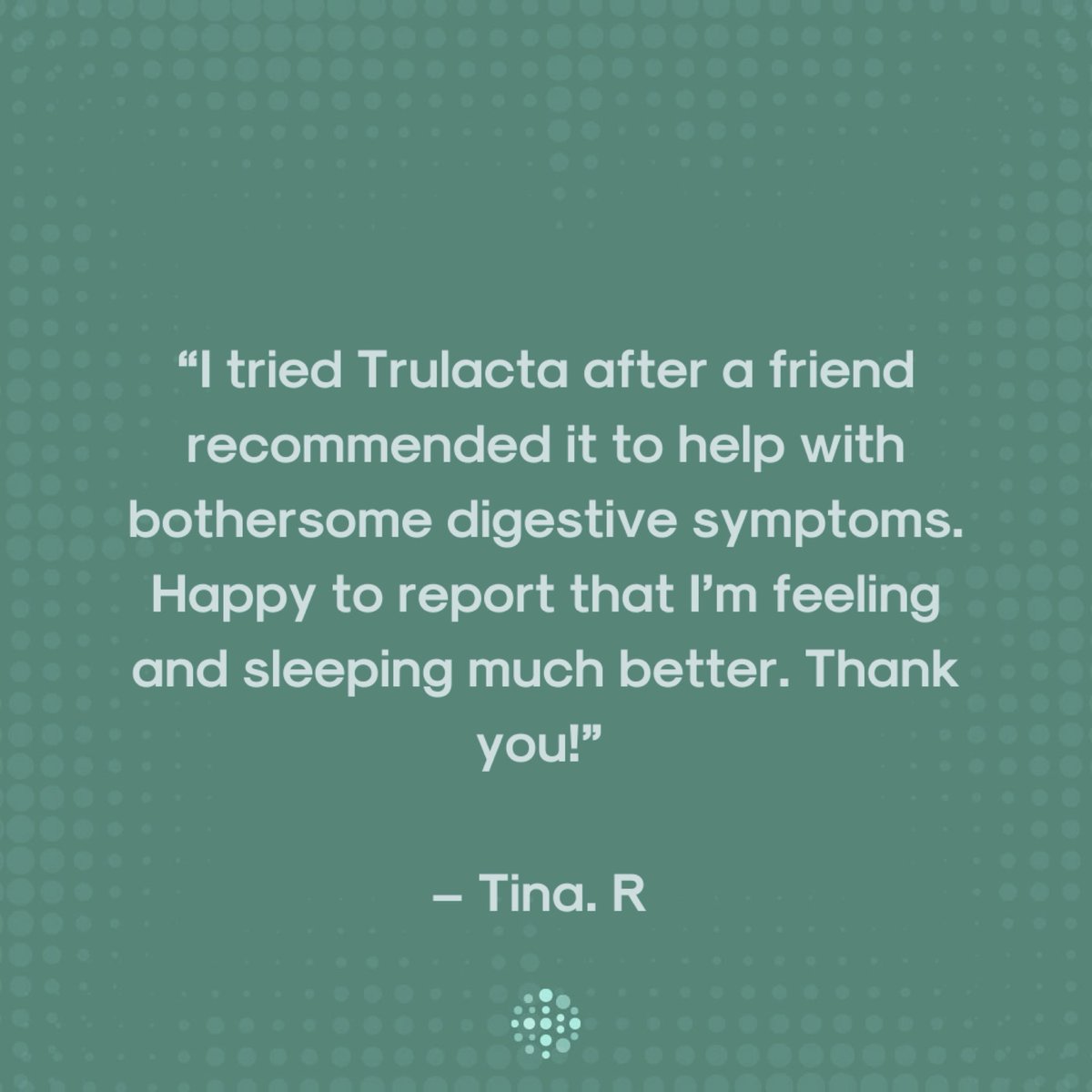 trulactatweets's tweet photo. Trulacta® is a supplement that is comprised of 100% dehydrated human milk and contains many beneficial and nutritional components. https://t.co/ZZUfVOUs5q #tru2you #trytrulacta #NationalStressAwarenessDay #colitis #ibs #ibd #guthealth #Inflammation #crohnsdisease https://t.co/pV8i1eOypX