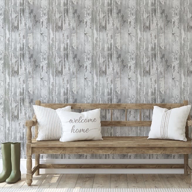 your4walls's tweet photo. Love this new distressed look wood wallpaper, it looks so real you wouldn’t know it isn’t! What do you think?. Have a great rest of your day folks💕#distressedwoodeffect #woodeffectwallpaper #fauxeffects #interiordecoration #wood #woodwallpaper #woodeffect #woodeffectwallpaper https://t.co/Migs4IWfVV