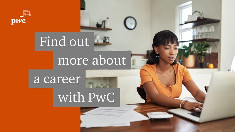 💻🤔💭 If you’re a school or college student, teacher, parent or careers advisor and would like to find out more about a career at <a href="/PwC_UK/">PwC UK</a> sign up to one of the Virtual Classroom - Career Insight sessions taking place across November here: pwctrk.co.uk/tp/rj6-vwgTX-J……