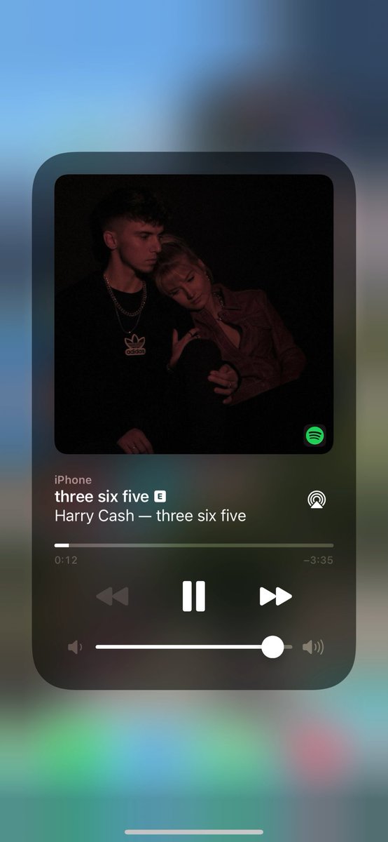 keep streaming three six five❤️‍🔥