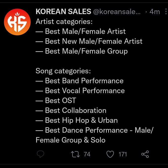 afyhsrzt's tweet photo. so in total skz have 5 nominations for #MAMA2021 ? #STRAYKIDS https://t.co/mHTp7bcag3