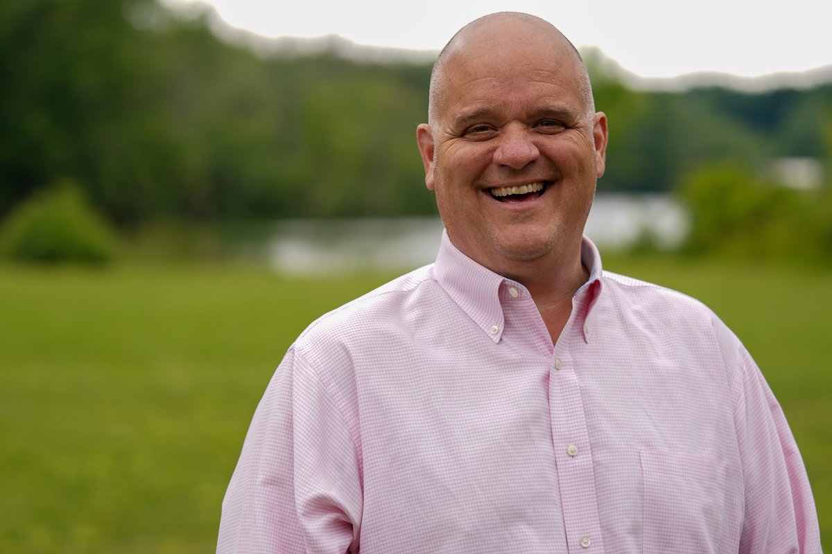 Legislator Mark Olson tweet media