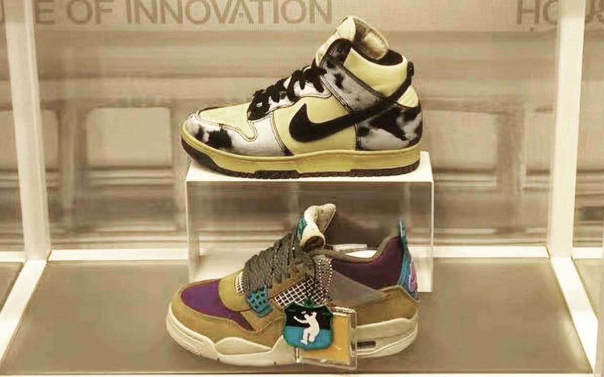 ModernNotoriety's tweet image. Union 4’s just sitting in China 😭