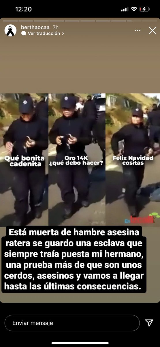 alejandraguayoa's tweet photo. Son publicaciones hechas en Instagram por la hermana y novia de #OctavioOcaña.

¿Ya hay bajas por esto incompetente @alfredodelmazo? https://t.co/oDhfdMri32