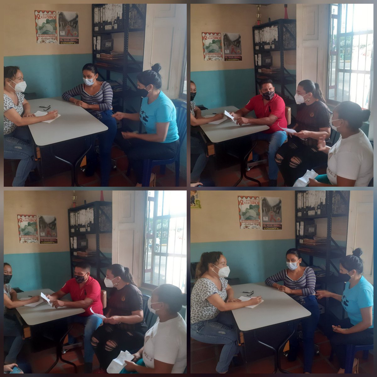 Atención en el Servicio
@MPPEDUCACION 
<a href="/charlychaves/">Charly Rojas Chaves</a> 
<a href="/FreddyBernal/">Freddy Bernal</a> 
<a href="/codennat/">codennat</a> 
@SPETachira 
@zonaeductachira 
<a href="/COMUNIDADESED15/">DIV. COMUNIDADES EDUCATIVAS TÁCHIRA</a> 
<a href="/edward_arellano/">edward saint</a> 
<a href="/cn_educ/">CNDefensorías Educativas MPPE</a> 
<a href="/edward_arellano/">edward saint</a> 
<a href="/NicolasMaduro/">Nicolás Maduro</a> 
<a href="/EHer1983/">CLIFP Córdoba</a>