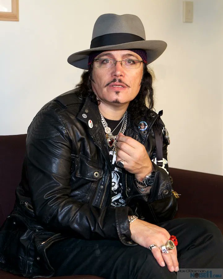 Happy Birthday dear Adam Ant! 