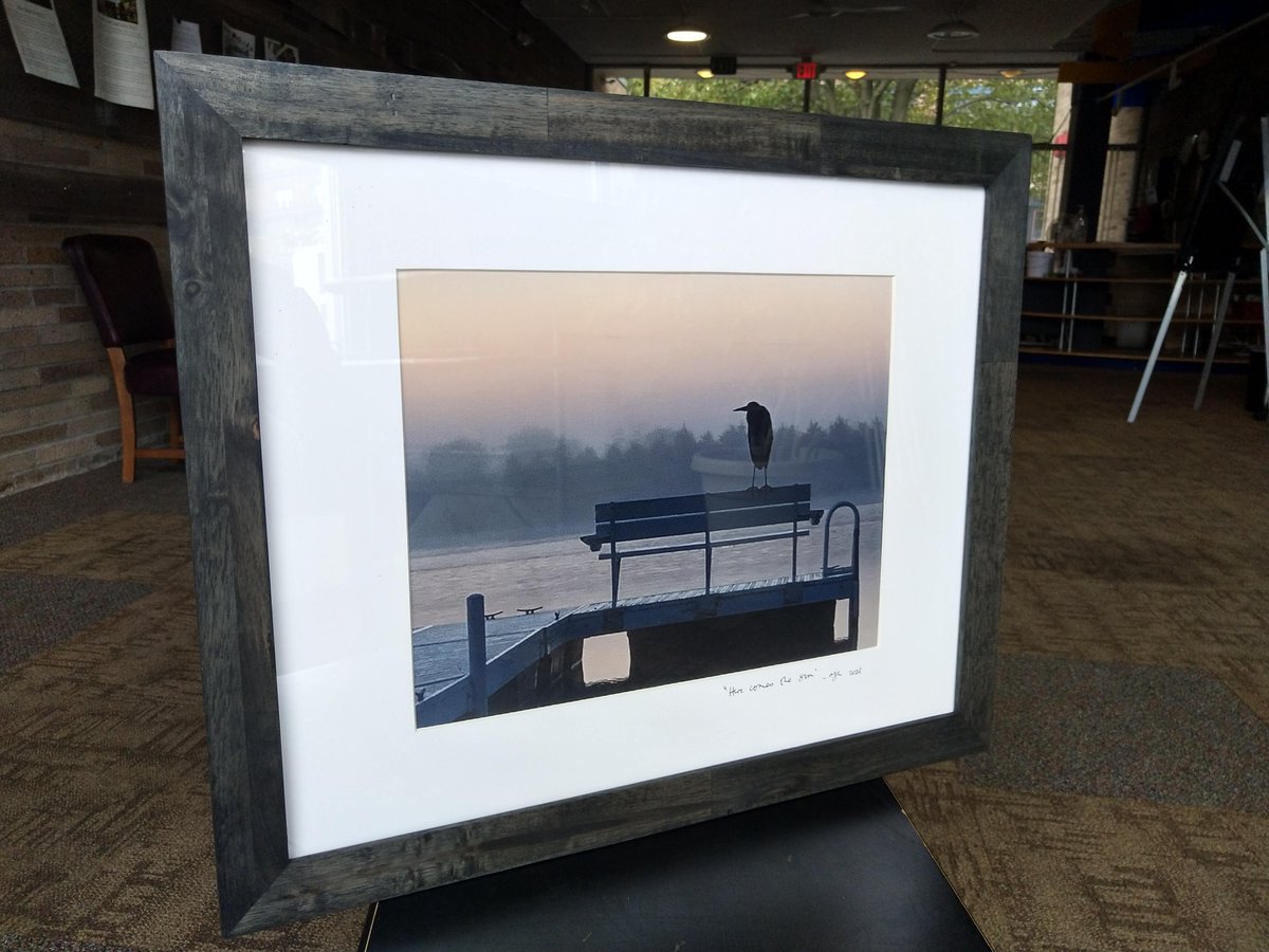 Peaslee Center tweet media